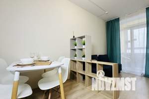 2-к квартира, посуточно, 49м2, 17/23 этаж