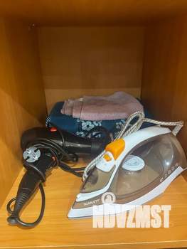 Студия квартира, посуточно, 30м2, 2/5 этаж