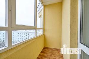 1-к квартира, посуточно, 37м2, 8/9 этаж