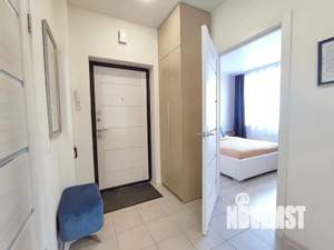 2-к квартира, посуточно, 50м2, 15/19 этаж