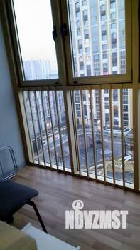 1-к квартира, на длительный срок, 48м2, 8/22 этаж