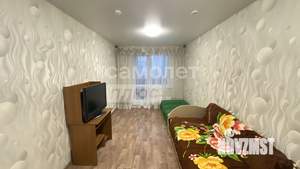 1-к квартира, на длительный срок, 32м2, 16/16 этаж