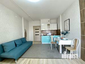 1-к квартира, посуточно, 30м2, 12/25 этаж