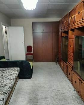 1-к квартира, на длительный срок, 38м2, 11/12 этаж