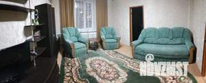 2-к квартира, посуточно, 54м2, 2/5 этаж