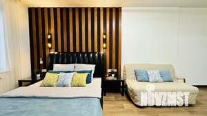 1-к квартира, посуточно, 24м2, 1/1 этаж