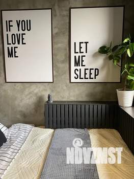 1-к квартира, посуточно, 26м2, 16/16 этаж