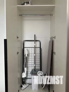 1-к квартира, посуточно, 39м2, 4/19 этаж