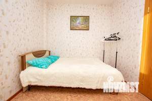 1-к квартира, посуточно, 33м2, 12/16 этаж