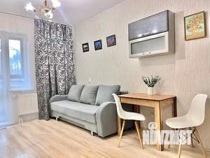 1-к квартира, посуточно, 54м2, 2/25 этаж