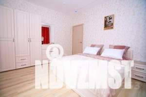 2-к квартира, посуточно, 60м2, 15/31 этаж