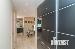 2-к квартира, посуточно, 55м2, 1/1 этаж