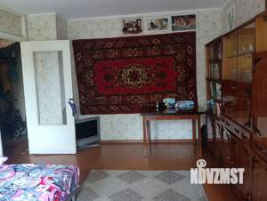 2-к квартира, на длительный срок, 48м2, 2/5 этаж