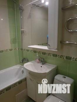 1-к квартира, посуточно, 70м2, 1/1 этаж