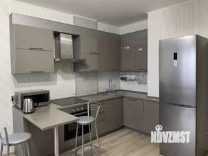 2-к квартира, на длительный срок, 50м2, 21/25 этаж