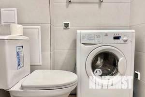 1-к квартира, посуточно, 30м2, 4/15 этаж