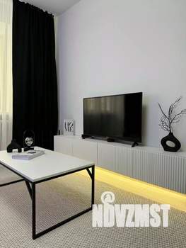 1-к квартира, посуточно, 50м2, 1/1 этаж