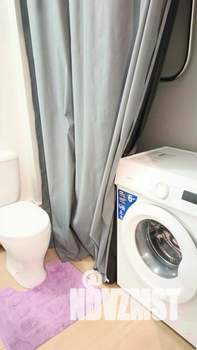 1-к квартира, посуточно, 31м2, 1/1 этаж