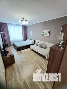 Фото квартиры в аренду (9)