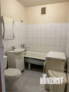 1-к квартира, на длительный срок, 38м2, 7/10 этаж