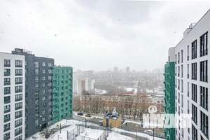1-к квартира, посуточно, 27м2, 1/1 этаж