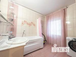 1-к квартира, посуточно, 42м2, 3/19 этаж