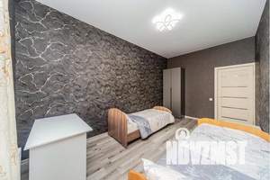 1-к квартира, посуточно, 38м2, 1/6 этаж