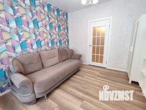 1-к квартира, посуточно, 52м2, 1/1 этаж