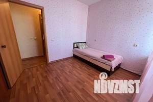3-к квартира, посуточно, 85м2, 15/17 этаж
