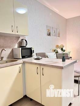 1-к квартира, посуточно, 48м2, 1/1 этаж