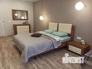 2-к квартира, посуточно, 57м2, 5/13 этаж