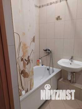 1-к квартира, посуточно, 42м2, 5/9 этаж