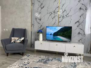 2-к квартира, посуточно, 50м2, 1/9 этаж