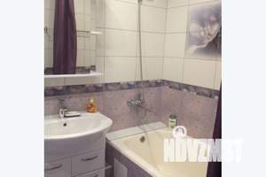 1-к квартира, посуточно, 49м2, 13/17 этаж