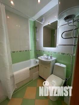 3-к квартира, посуточно, 65м2, 4/5 этаж