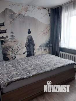 2-к квартира, на длительный срок, 44м2, 4/5 этаж