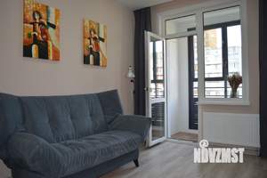 2-к квартира, посуточно, 51м2, 6/10 этаж