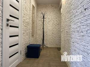 1-к квартира, посуточно, 33м2, 1/1 этаж