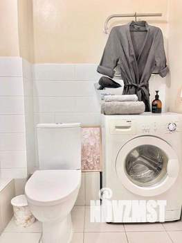 2-к квартира, посуточно, 43м2, 1/1 этаж