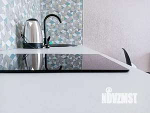 Студия квартира, посуточно, 27м2, 19/19 этаж