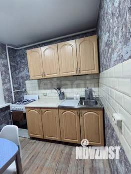 2-к квартира, на длительный срок, 45м2, 2/5 этаж