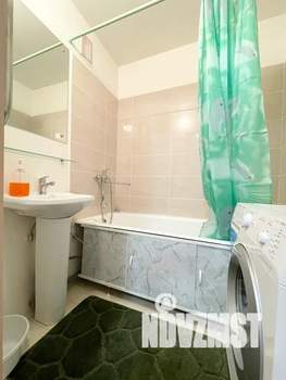 2-к квартира, посуточно, 56м2, 1/16 этаж