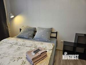 2-к квартира, посуточно, 55м2, 1/1 этаж