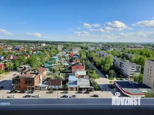 1-к квартира, на длительный срок, 34м2, 14/19 этаж