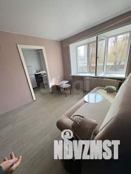 2-к квартира, на длительный срок, 43м2, 2/5 этаж