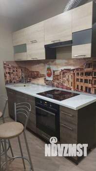 Студия квартира, на длительный срок, 23м2, 3/20 этаж