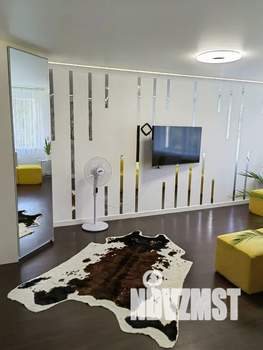 2-к квартира, посуточно, 44м2, 4/5 этаж