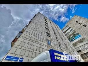 Студия квартира, на длительный срок, 16м2, 9/9 этаж