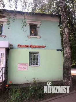 1-к квартира, на длительный срок, 40м2, 2/2 этаж