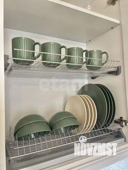 2-к квартира, на длительный срок, 44м2, 13/18 этаж